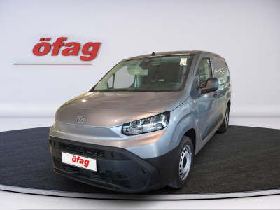 Toyota Proace Neuwagen Toyota Proace Neuwagen