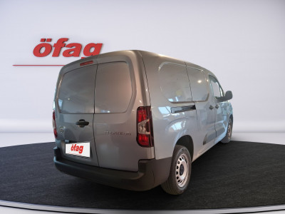Toyota Proace Neuwagen Toyota Proace Neuwagen