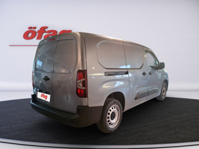 Toyota Proace Neuwagen Toyota Proace Neuwagen