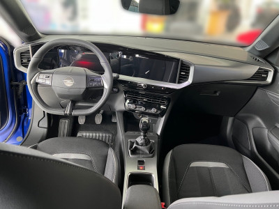 Opel Mokka Gebrauchtwagen Opel Mokka Gebrauchtwagen