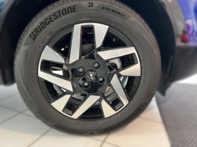 Opel Mokka Gebrauchtwagen Opel Mokka Gebrauchtwagen