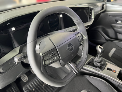 Opel Mokka Gebrauchtwagen Opel Mokka Gebrauchtwagen