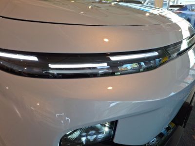 Leapmotor B10 Gebrauchtwagen Leapmotor B10 Gebrauchtwagen