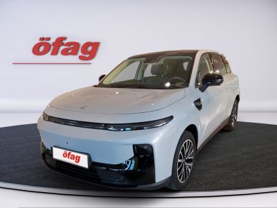 Leapmotor B10 Gebrauchtwagen Leapmotor B10 Gebrauchtwagen
