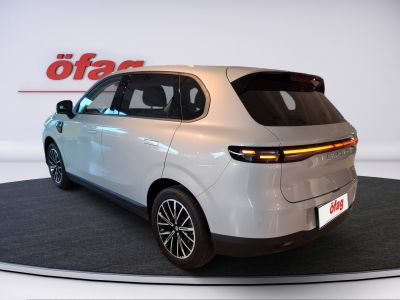 Leapmotor B10 Gebrauchtwagen Leapmotor B10 Gebrauchtwagen