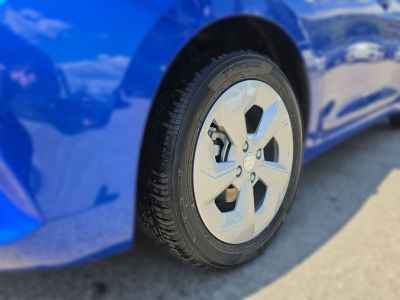 Suzuki Swift Neuwagen