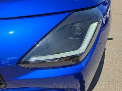 Suzuki Swift Neuwagen