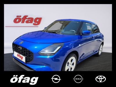 Suzuki Swift Neuwagen