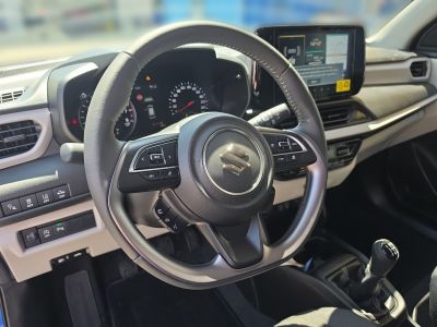 Suzuki Swift Neuwagen