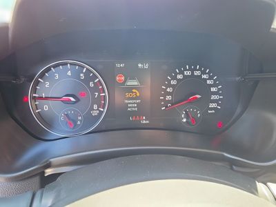 Suzuki Swift Neuwagen