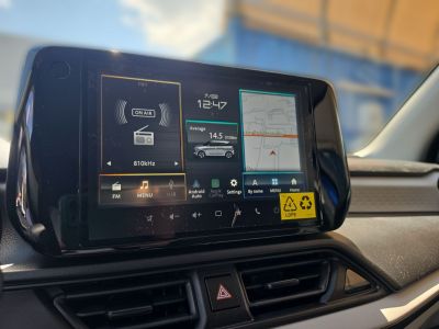 Suzuki Swift Neuwagen