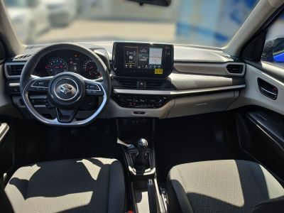 Suzuki Swift Neuwagen