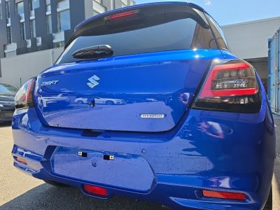 Suzuki Swift Neuwagen