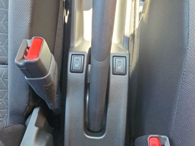 Suzuki Swift Neuwagen