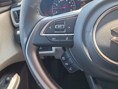 Suzuki Swift Neuwagen