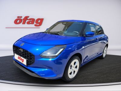 Suzuki Swift Neuwagen