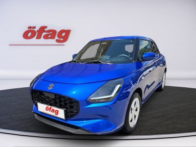 Suzuki Swift Neuwagen