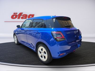 Suzuki Swift Neuwagen