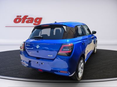 Suzuki Swift Neuwagen