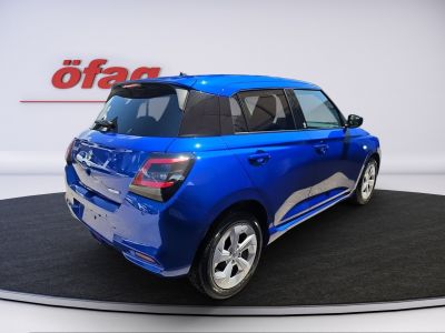 Suzuki Swift Neuwagen