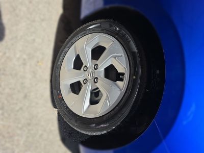 Suzuki Swift Neuwagen