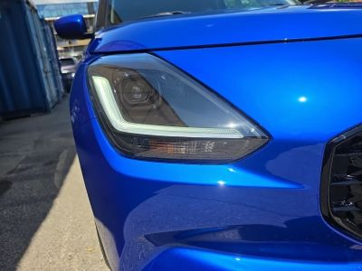 Suzuki Swift Neuwagen