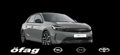 Opel Corsa Vorführwagen