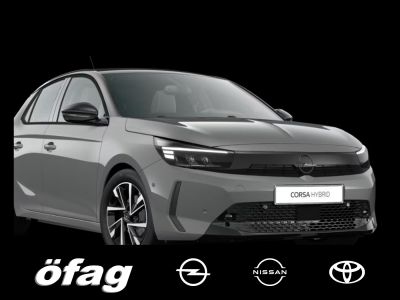 Opel Corsa Vorführwagen