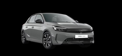 Opel Corsa Vorführwagen