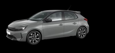 Opel Corsa Vorführwagen Opel Corsa Vorführwagen
