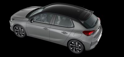 Opel Corsa Vorführwagen Opel Corsa Vorführwagen