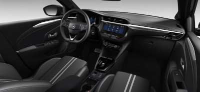 Opel Corsa Vorführwagen
