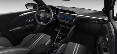 Opel Corsa Vorführwagen Opel Corsa Vorführwagen