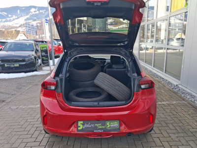 Opel Corsa Gebrauchtwagen