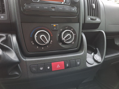 Opel Movano Gebrauchtwagen