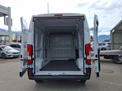 Opel Movano Gebrauchtwagen
