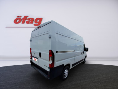Opel Movano Gebrauchtwagen