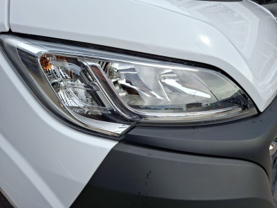 Opel Movano Gebrauchtwagen