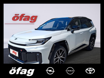Toyota RAV4 Neuwagen