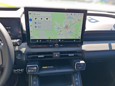 Toyota RAV4 Neuwagen