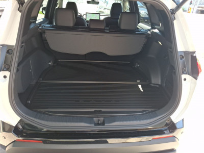 Toyota RAV4 Neuwagen