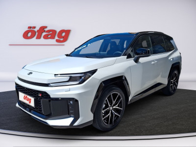 Toyota RAV4 Neuwagen