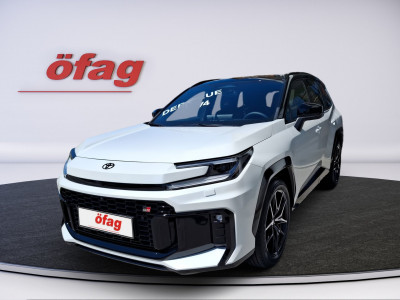 Toyota RAV4 Neuwagen