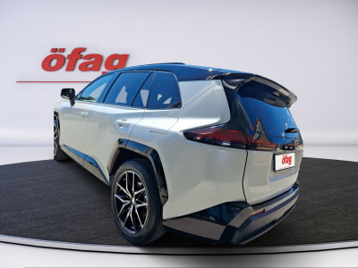 Toyota RAV4 Neuwagen