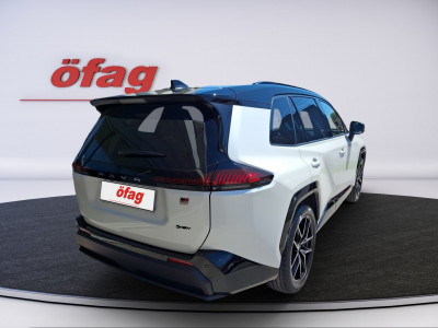 Toyota RAV4 Neuwagen