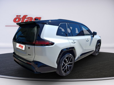 Toyota RAV4 Neuwagen