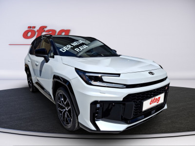 Toyota RAV4 Neuwagen