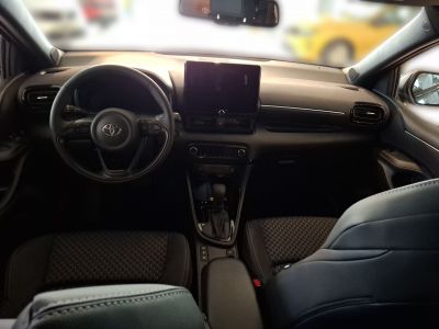 Toyota Yaris Gebrauchtwagen Toyota Yaris Gebrauchtwagen