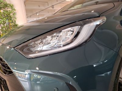 Toyota Yaris Gebrauchtwagen Toyota Yaris Gebrauchtwagen