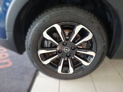 Opel Crossland Gebrauchtwagen